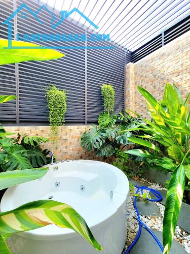 Nhà Nguyễn Văn Khôi 77m² | 6 Tầng Thang Máy | Ôtô Trong Nhà - 5