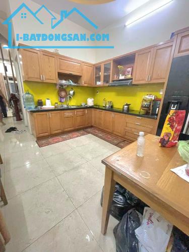 DM3 🏡 NHÀ ĐẸP 3 TẦNG – HẺM 6M Ô TÔ TRÁNH NHAU – ĐƯỜNG ĐẤT MỚI, BÌNH TÂN – 81M2 CHỈ 6 TỶ - 2