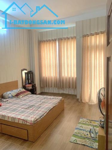 DM3 🏡 NHÀ ĐẸP 3 TẦNG – HẺM 6M Ô TÔ TRÁNH NHAU – ĐƯỜNG ĐẤT MỚI, BÌNH TÂN – 81M2 CHỈ 6 TỶ - 3