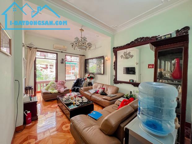 NHÀ 67,5M2*4T PHAN ĐÌNH GIÓT, 3 MẶT THOÁNG, GARA - 1