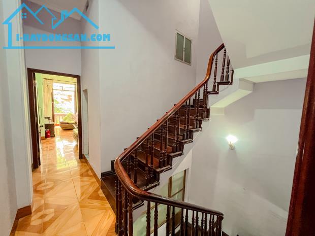 NHÀ 67,5M2*4T PHAN ĐÌNH GIÓT, 3 MẶT THOÁNG, GARA - 2