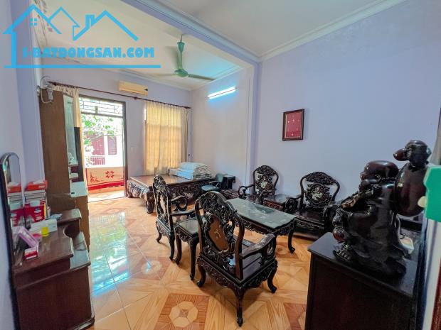 NHÀ 67,5M2*4T PHAN ĐÌNH GIÓT, 3 MẶT THOÁNG, GARA - 5