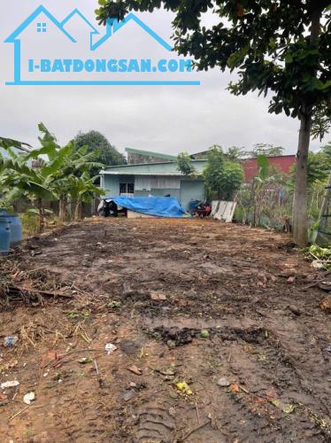 Bán 180m2 đất Dĩ An,đường xe hơi,giá chỉ 25tr/m2,gần KDC Bình Nguyên - 4