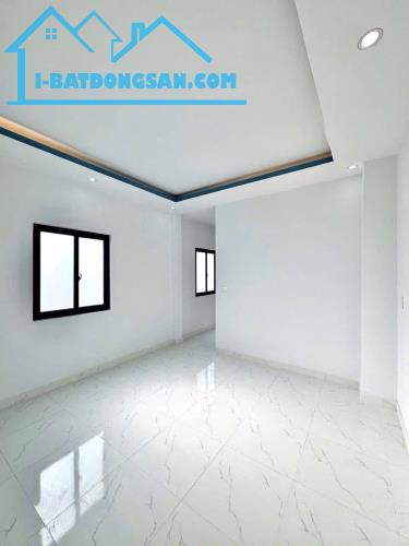 Bán nhà 1 Trệt 2 lầu 85m2 đường xe hơi (P. Trung Dũng) chỉ 4,7 tỉ - 2