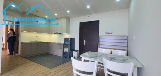 Cho thuê CC 2N full nội thất, 10 triệu tại Athena Complex 161 Ngọc Hồi, Hoàng Liệt