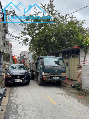 Đất kinh doanh trục chính Do Hạ Tiền Phong ngay QL23, gần ĐH Tài Chính đi Nội Bài chỉ 10