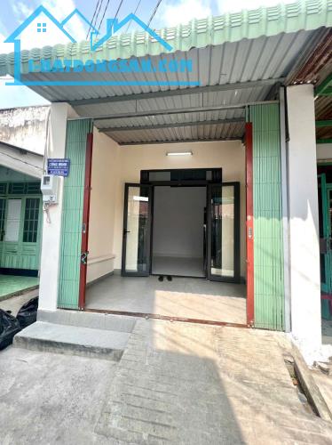 Bán nhà gác lửng 50m2 SHR thổ cư (P. Bửu Hoà) chỉ 1,6 tỉ - 4