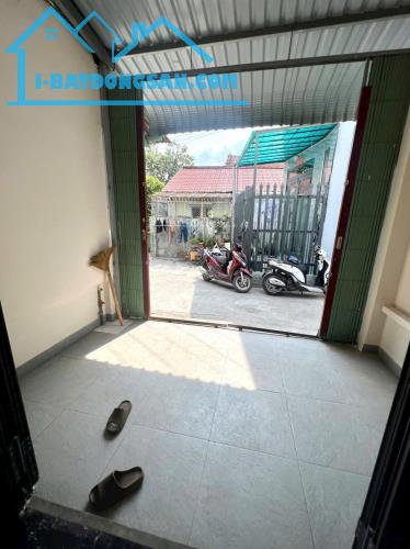 Bán nhà gác lửng 50m2 SHR thổ cư (P. Bửu Hoà) chỉ 1,6 tỉ - 3