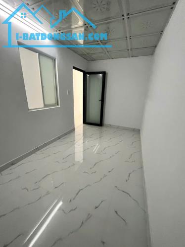 Bán nhà gác lửng 50m2 SHR thổ cư (P. Bửu Hoà) chỉ 1,6 tỉ - 2