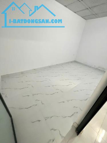 Bán nhà gác lửng 50m2 SHR thổ cư (P. Bửu Hoà) chỉ 1,6 tỉ - 1
