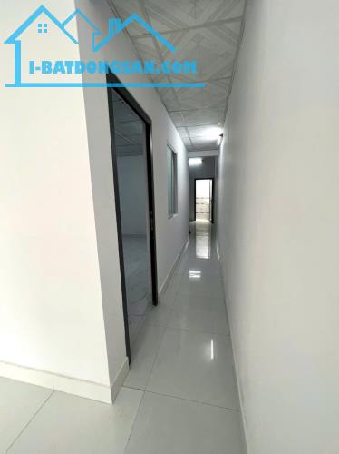 Bán nhà gác lửng 50m2 SHR thổ cư (P. Bửu Hoà) chỉ 1,6 tỉ