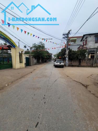Cần bán 250m2 đất tại Khoái Châu, Hưng Yên, Giá Đầu tư, Full thổ cư - 2
