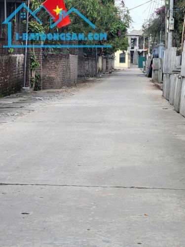 Cần bán 250m2 đất tại Khoái Châu, Hưng Yên, Giá Đầu tư, Full thổ cư - 1
