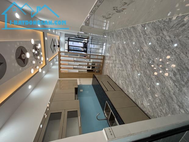 NHÀ BÁN Lý Thánh Tông 42m² 3 TẦNG BTCT TÂN PHÚ 4.75tỷ Thương Lượng