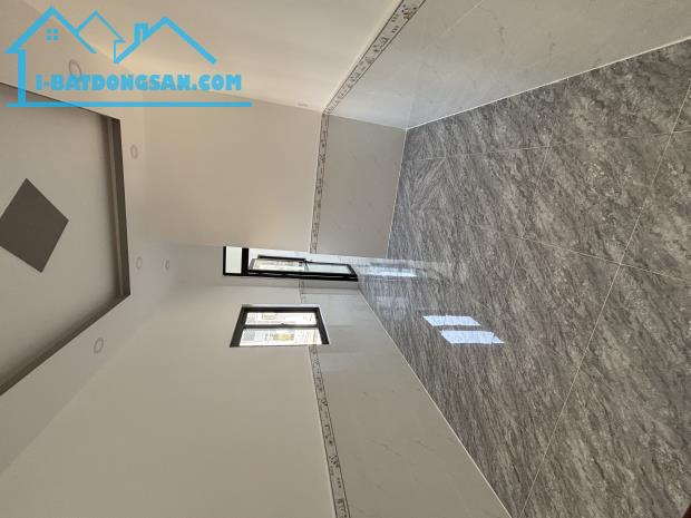 NHÀ BÁN Lý Thánh Tông 42m² 3 TẦNG BTCT TÂN PHÚ 4.75tỷ Thương Lượng - 1