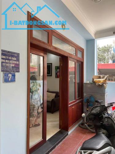 BÁN NHÀ 4 TẦNG - 55.9M² - TT VĂN ĐIỂN, THANH TRÌ – GIÁ 8.7 TỶ