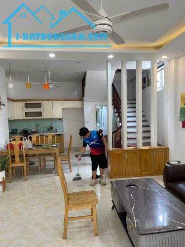 BÁN NHÀ 4 TẦNG - 55.9M² - TT VĂN ĐIỂN, THANH TRÌ – GIÁ 8.7 TỶ - 1
