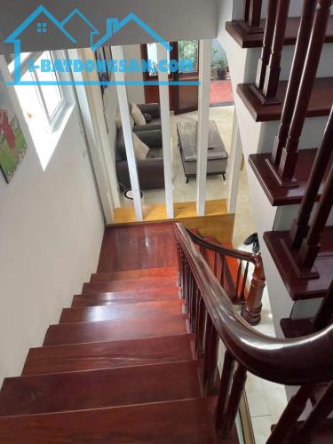 BÁN NHÀ 4 TẦNG - 55.9M² - TT VĂN ĐIỂN, THANH TRÌ – GIÁ 8.7 TỶ - 2