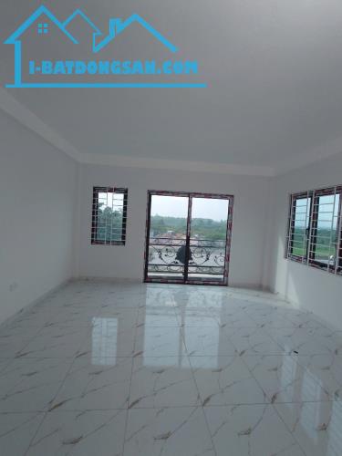 🔥 BÁN NHÀ LÔ GÓC – NGAY GẦN HỒ ĐIỀU HÒA – LIÊN MẠC – CHỈ 6.05 TỶ 🔥 - 2