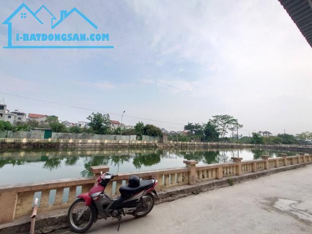 🔥 BÁN NHÀ LÔ GÓC – NGAY GẦN HỒ ĐIỀU HÒA – LIÊN MẠC – CHỈ 6.05 TỶ 🔥 - 3