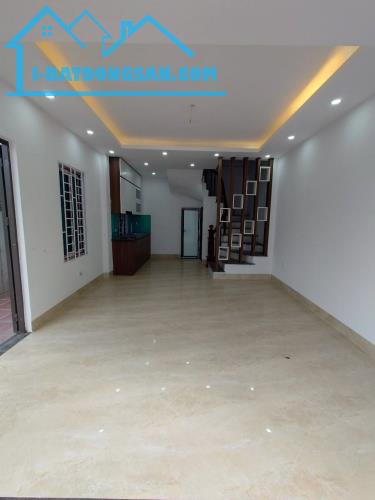 🔥 BÁN NHÀ LÔ GÓC – NGAY GẦN HỒ ĐIỀU HÒA – LIÊN MẠC – CHỈ 6.05 TỶ 🔥 - 4