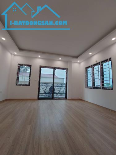 🔥 BÁN NHÀ LÔ GÓC – NGAY GẦN HỒ ĐIỀU HÒA – LIÊN MẠC – CHỈ 6.05 TỶ 🔥 - 5