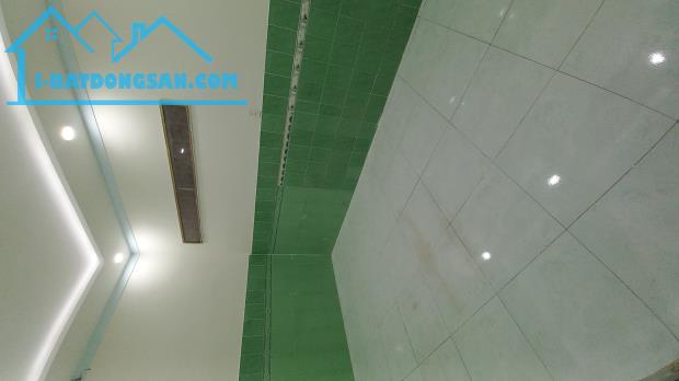 BÁN RẺ NHÀ TAM HÒA, SỔ HỒNG RIÊNG THỔ CƯ GẦN TRƯỜNG HỌC - 2