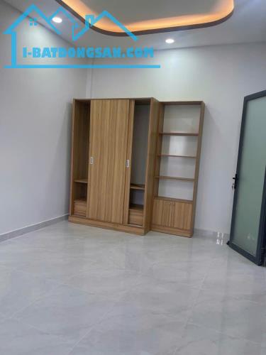 NHÀ ĐẸP KHU CÔNG NGHỆ CAO, TĂNG NHƠN PHÚ A, THỦ ĐỨC, 2 TẦNG, 45M2, NHỈNH 4 TỶ. - 1
