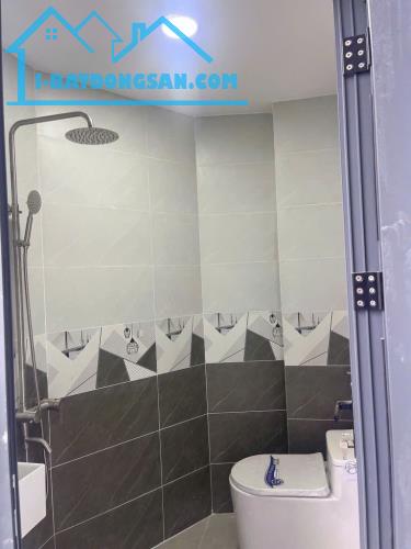 NHÀ ĐẸP KHU CÔNG NGHỆ CAO, TĂNG NHƠN PHÚ A, THỦ ĐỨC, 2 TẦNG, 45M2, NHỈNH 4 TỶ. - 3