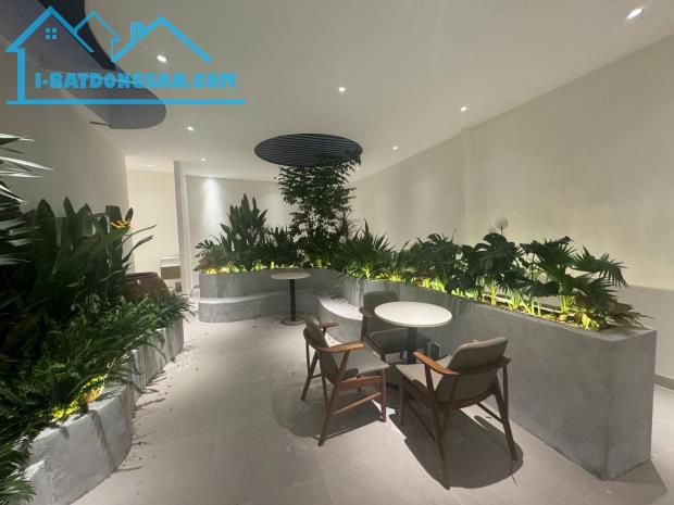 BÌNH THẠNH - NGUYỄN HỮU CẢNH - 5tầng có thang máy ngang 5, dt 5x23 👉 giá bán 18,5 tỷ - 3