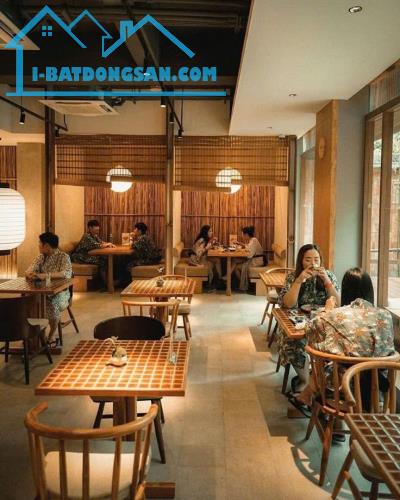 Cho thuê nhà LÔ GÓC phố LINH LANG, vị trí vàng kinh doanh nhà hàng, spa - 3