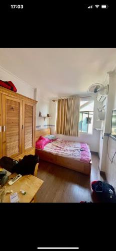 Nhà sát căn gốc 4 tầng đường Nguyễn Hữu Hào Q4 giá 3,5tỷ (dòng tiền 10-15tr/ tháng ) - 2