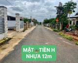 📣Bán #đất 4.5x24m #1tỷ550tr mặt tiền đường H Phạm Ngũ Lão cách vành đai 200m Buôn Ma Thuộ