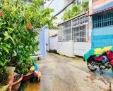 ĐÓN ĐẦU DỰ ÁN KÊNH THAM LƯƠNG - GIÁ TĂNG TỪNG NGÀY - CÂY CÁM - HẺM XE HƠI THÔNG - NHÀ ĐẸP