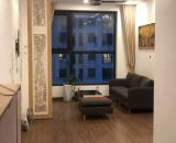Cho thuê  căn 2 ngủ đủ đồ chung cư Eco lake view 32 Đại Từ Hoàng Mai Hà Nội