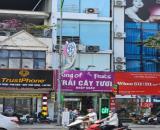 Cho thuê nhà 5,5 tầng - Đường Nguyễn Trãi, Thanh Xuân - 35 triệu - kinh doanh sầm uất