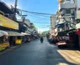bán gấp nhà mặt tiền kinh doanh quận 3 cực hiếm ngay đường trần văn đang .chính chủ lâu đờ