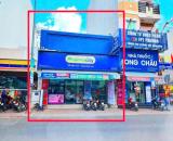*** 35 TỶ Có TL- Nhà Mặt Tiền  Nguyễn Chí Thanh P5 Quận 5