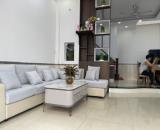 SIÊU PHẨM 3 TẦNG NGANG 5.5M HIẾM - 55M2 - HẺM XE TẢI THÔNG NGAY HỒ VĂN LONG - CHỈ 5 TỶ 100