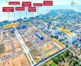 BÁN CĂN GÓC SHOPHOUSE 4 TẦNG MẶT BIỂN NGAY BÌNH SƠN OCEAN PARK K2