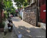 Bán đất khu vực Hồng Hà, Ba Đình giá hiện tại chỉ 5.5 TỶ. Với thông số đẹp.