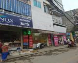 BÁN NHÀ CẤP 4 MẶT PHỐ VĂN TRÌ - BẮC TỪ LIÊM– KINH DOANH TỐT – DT: 68M, GIÁ  CHỈ 3 TỶ