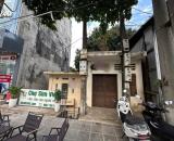 BÁN ĐẤT MẶT PHỐ CÙ CHÍNH LAN - TRUNG TÂM TP HÒA BÌNH  39 TỶ O987663865