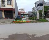 Gia đình cần bán gấp đất mặt đường liên xã xuân kiên cũ