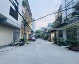 BÁN NHÀ PHỐ LÝ SƠN 75M2 DÂN XÂY 2 TẦNG NGÕ THÔNG Ô TÔ TRÁNH NHỈNH 11 TỶ