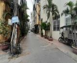 Bán Nhà P/Lô 2 Ô Tô Tránh 60m5T MT5m 2 THOÁNG Quận Ba Đình 23 Tỷ Quần Ngựa.