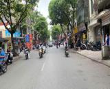 NHÀ MỚI PHỐ CỔ NGỌC LÂM 55M, 7T, MT4M, THANG MÁY, KINH DOANH, Ô TÔ TRÁNH.