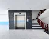NHÀ MỚI PHỐ NGUYỄN VĂN CỪ 55M, 7T, MT4M, THANG MÁY, KINH DOANH, Ô TÔ TRÁNH.