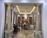 Bán căn góc, tòa nhà văn phòng 7 tầng, thang máy khu tái định cư X6 Thạch Bàn, gần hồ Ben