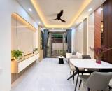 Bán nhà đẹp 2 sẹc full nội thất Bùi Đình Túy 27m2 – Giá 5,15 Tỷ tl.